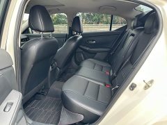 Nissan Sylphy 1.6L XL CVT Comfort Edition - ფოტო 8