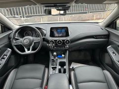 Nissan Sylphy 1.6L XL CVT Comfort Edition - ფოტო 9