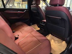 BMW 5 Series 530Li Premier Luxury Package - фото 11