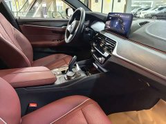 BMW 5 Series 530Li Premier Luxury Package - фото 13