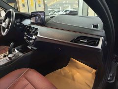 BMW 5 Series 530Li Premier Luxury Package - фото 14