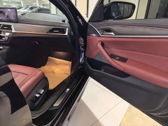 BMW 5 Series 530Li Premier Luxury Package - фото 15