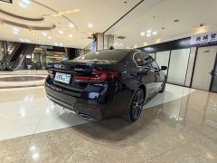 BMW 5 Series 530Li Premier Luxury Package - фото 16
