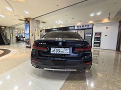 BMW 5 Series 530Li Premier Luxury Package - фото 17