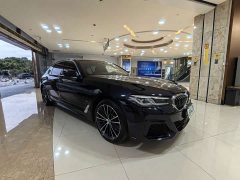 BMW 5 Series 530Li Premier Luxury Package - фото 3