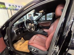 BMW 5 Series 530Li Premier Luxury Package - фото 4
