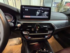 BMW 5 Series 530Li Premier Luxury Package - фото 6
