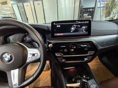 BMW 5 Series 530Li Premier Luxury Package - фото 7