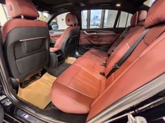 BMW 5 Series 530Li Premier Luxury Package - фото 8