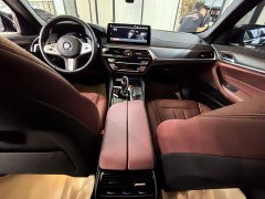 BMW 5 Series 530Li Premier Luxury Package - фото 9