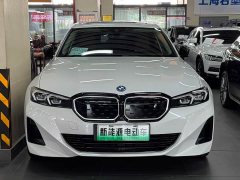 BMW i3 eDrive 40 L Midnight Edition Package - ფოტო 2