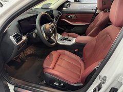 BMW i3 eDrive 40 L Midnight Edition Package - ფოტო 4