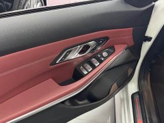 BMW i3 eDrive 40 L Midnight Edition Package - ფოტო 5