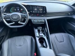 Hyundai Elantra 1.5L CVT GLX Elite - photo 10