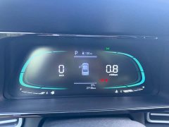 Hyundai Elantra 1.5L CVT GLX Elite - photo 11
