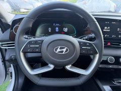 Hyundai Elantra 1.5L CVT GLX Elite - photo 14