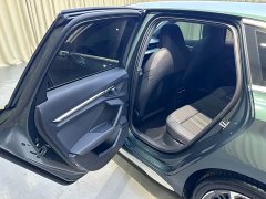 Audi A3 Facelift Sportback 35 TFSI Fashion Sport - ფოტო 10