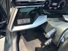 Audi A3 Facelift Sportback 35 TFSI Fashion Sport - ფოტო 15
