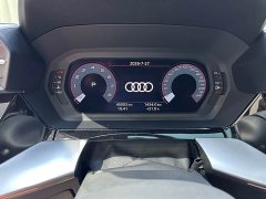 Audi A3 Facelift Sportback 35 TFSI Fashion Sport - ფოტო 16