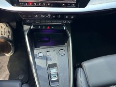 Audi A3 Facelift Sportback 35 TFSI Fashion Sport - ფოტო 17