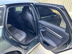 Audi A3 Facelift Sportback 35 TFSI Fashion Sport - ფოტო 18