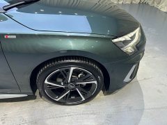 Audi A3 Facelift Sportback 35 TFSI Fashion Sport - ფოტო 20