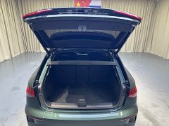 Audi A3 Facelift Sportback 35 TFSI Fashion Sport - ფოტო 8