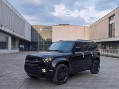Land Rover Defender Facelift 110 3.0T P400 X-DYNAMIC HSE - photo 1