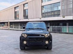 Land Rover Defender Facelift 110 3.0T P400 X-DYNAMIC HSE - photo 2