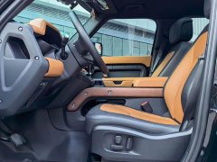 Land Rover Defender Facelift 110 3.0T P400 X-DYNAMIC HSE - photo 3