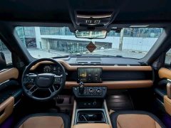 Land Rover Defender Facelift 110 3.0T P400 X-DYNAMIC HSE - photo 5