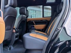 Land Rover Defender Facelift 110 3.0T P400 X-DYNAMIC HSE - photo 6
