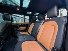 Land Rover Defender Facelift 110 3.0T P400 X-DYNAMIC HSE - photo 7