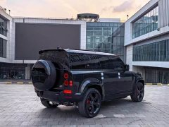 Land Rover Defender Facelift 110 3.0T P400 X-DYNAMIC HSE - photo 8