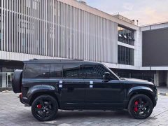 Land Rover Defender Facelift 110 3.0T P400 X-DYNAMIC HSE - photo 9