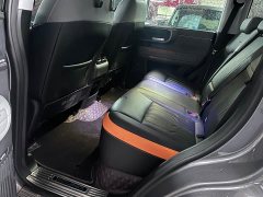 Beijing Jeep BJ40 Extended Range Advanced Edition - photo 11