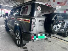 Beijing Jeep BJ40 Extended Range Advanced Edition - photo 12