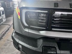 Beijing Jeep BJ40 Extended Range Advanced Edition - photo 4