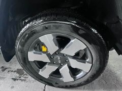 Beijing Jeep BJ40 Extended Range Advanced Edition - photo 5
