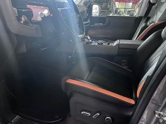 Beijing Jeep BJ40 Extended Range Advanced Edition - photo 7