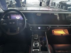 Beijing Jeep BJ40 Extended Range Advanced Edition - photo 8