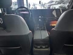 Beijing Jeep BJ40 Extended Range Advanced Edition - photo 9