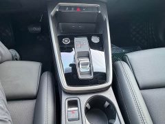 Audi A3 2022 Sportback 35 TFSI Fashion Sport - ფოტო 13