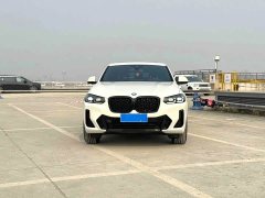 BMW X4 Facelift xDrive 30i M Sport Night Edition - ფოტო 2