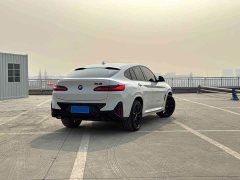 BMW X4 Facelift xDrive 30i M Sport Night Edition - ფოტო 4