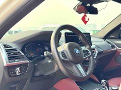 BMW X4 Facelift xDrive 30i M Sport Night Edition - ფოტო 6