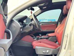 BMW X4 Facelift xDrive 30i M Sport Night Edition - ფოტო 7