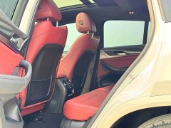 BMW X4 Facelift xDrive 30i M Sport Night Edition - ფოტო 8