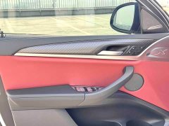 BMW X4 Facelift xDrive 30i M Sport Night Edition - ფოტო 9