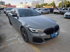 BMW 5 Series 530Li Premier M Sport Package - ფოტო 2